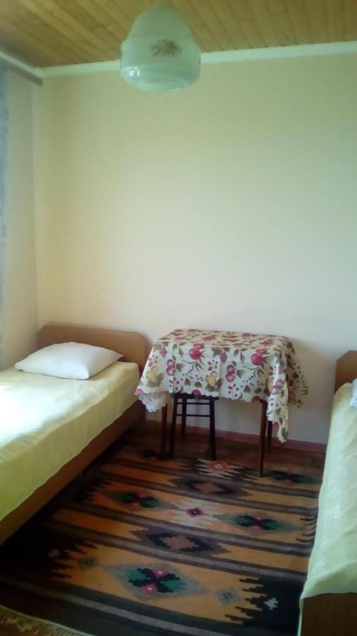 Гостевой дом Zeleniy Dvorik Guest House Новый Афон-13