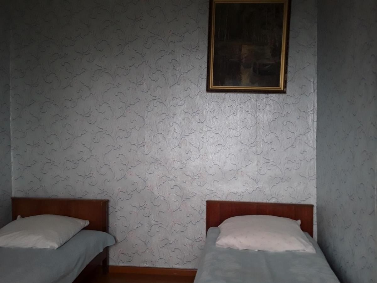 Гостевой дом Zeleniy Dvorik Guest House Новый Афон-19