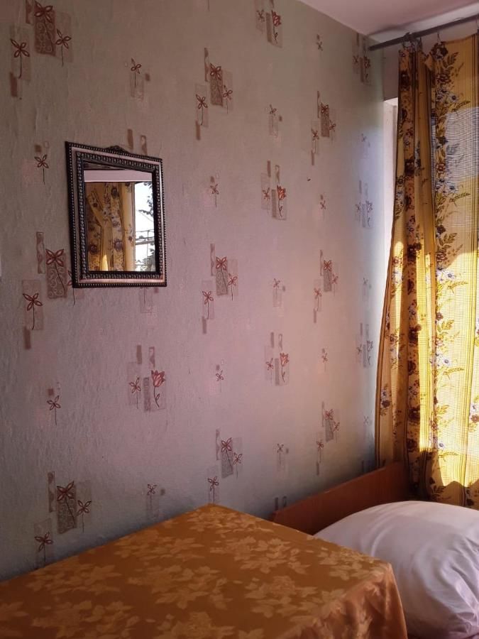 Гостевой дом Zeleniy Dvorik Guest House Новый Афон-7