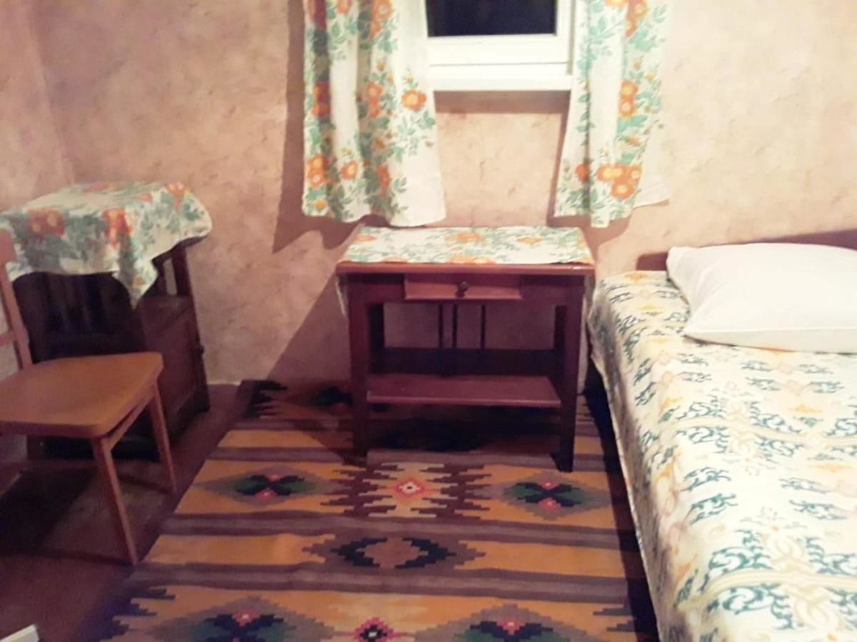 Гостевой дом Zeleniy Dvorik Guest House Новый Афон-8