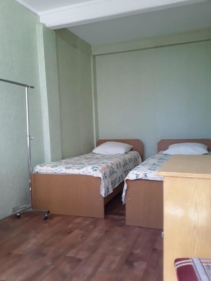 Гостевой дом Zeleniy Dvorik Guest House Новый Афон-10