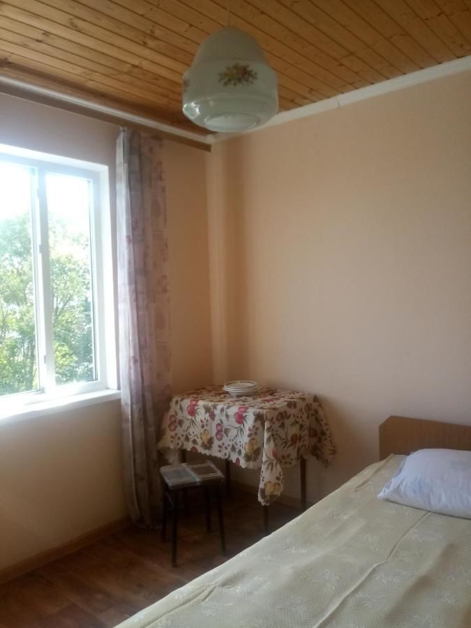 Гостевой дом Zeleniy Dvorik Guest House Новый Афон-12