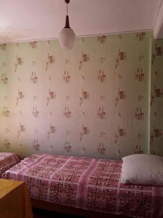 Гостевой дом Zeleniy Dvorik Guest House Новый Афон-2