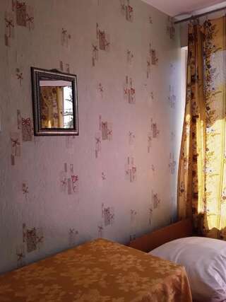 Гостевой дом Zeleniy Dvorik Guest House Новый Афон-3